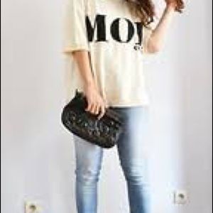 Zara Moi et Toi Knit Sweater